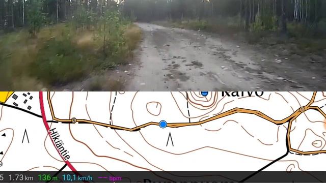 MTB cycle trial смотреть онлайн