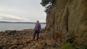 Река Кама. Затопленная деревня Заболотово. 2022