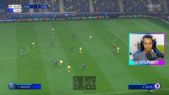 FIFA 22 XBOX SERIES S GAMEPLAY O JOGO ESTÁ INCRÍVEL смотреть онлайн