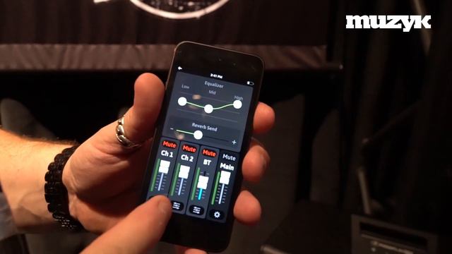 NAMM 2019: All New Mackie Products | Muzyk FCM (ENG/SUB-PL) смотреть онлайн