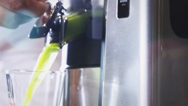 HUROM HZS Alpha Plus смотреть онлайн