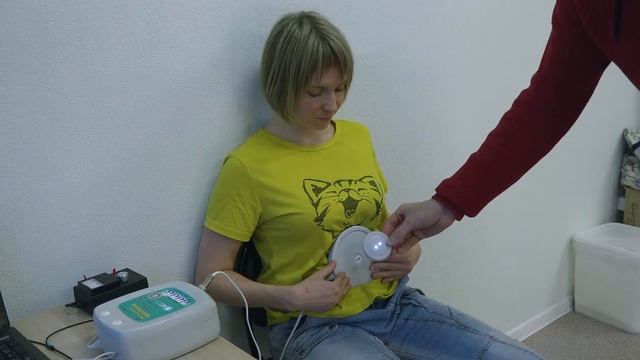 Модулятор Матрицы Гаряева с Катушками Мишина смотреть онлайн