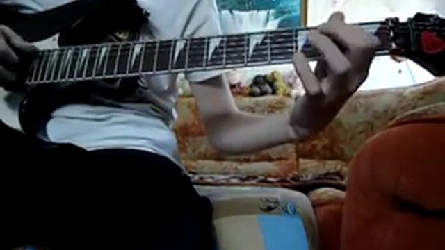 Yiruma River Flows In You (Cover) смотреть онлайн