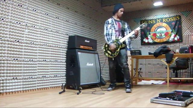 Nirvana - Heart Shaped Box Cover смотреть онлайн