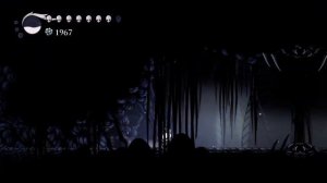 Пронизывающая Тень | Hollow knight