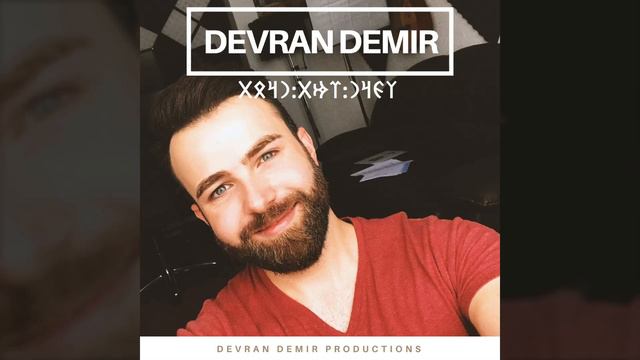 Devran Demir - Nargile /Albüm/2017/Teaser/Preview/Yakinda смотреть онлайн