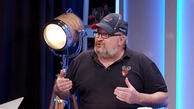 Была история. Выпуск № 6. Николай Озеров смотреть онлайн