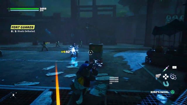 Biomutant Gameplay Walkthrough - Lotus Tribe Takeover [1080p/60FPS] смотреть онлайн