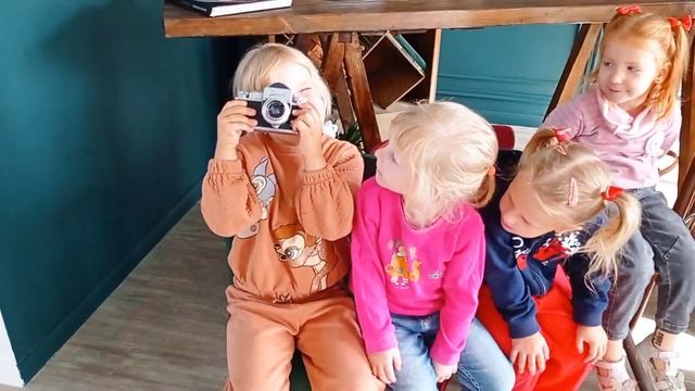 ФОТОСТУДИЯ смотреть онлайн