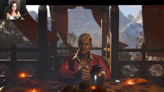 Far Cry 4 - Альтернативная концовка смотреть онлайн