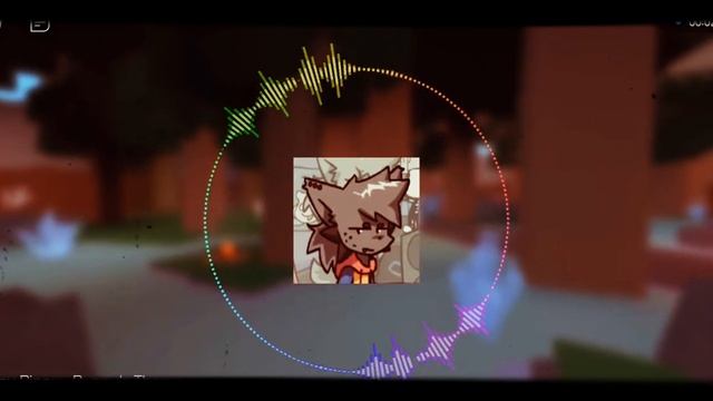 Roblox Piggy Book 1 Metro Ending OST Soundtrack - Bunny's Theme смотреть онлайн