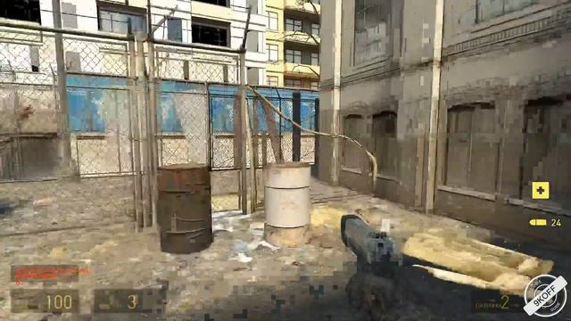 История / Эволюция Half-Life смотреть онлайн