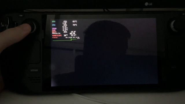 Need for Speed: The Run - Steam Deck