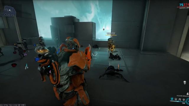 Vulkar Wraith (Better than Rubico Prime?) смотреть онлайн