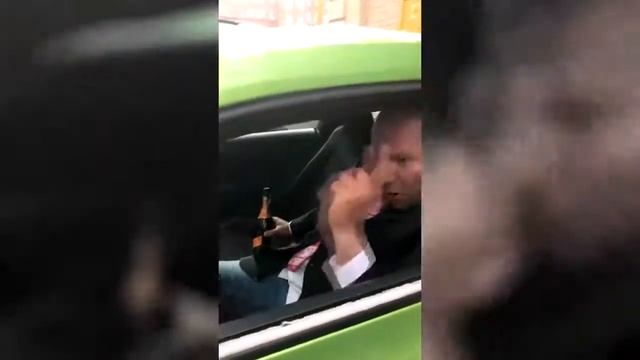 Пьяный судья и стих) Пушкин отдыхает))0) Мега ржач! смотреть онлайн