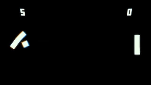 How To Play Pong In Sportsfriends смотреть онлайн