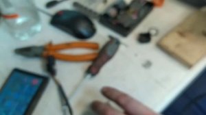 Попытка ремонта и замена камеры на Kia Sorento