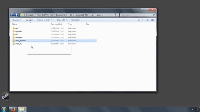 Source SDK 2013 Tutorials: 1 - Getting the Code смотреть онлайн