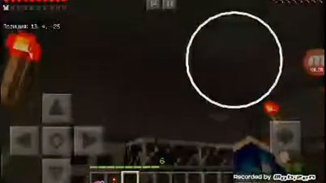 Построили карту 5 ночей с Фреди 1 и играем теперь  !