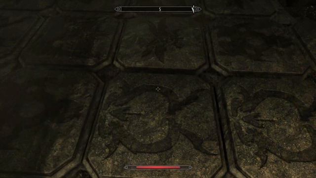 The Elder Scrolls V: Skyrim. Серия 11 - Задание: Стена Алдуина (Часть 2) смотреть онлайн