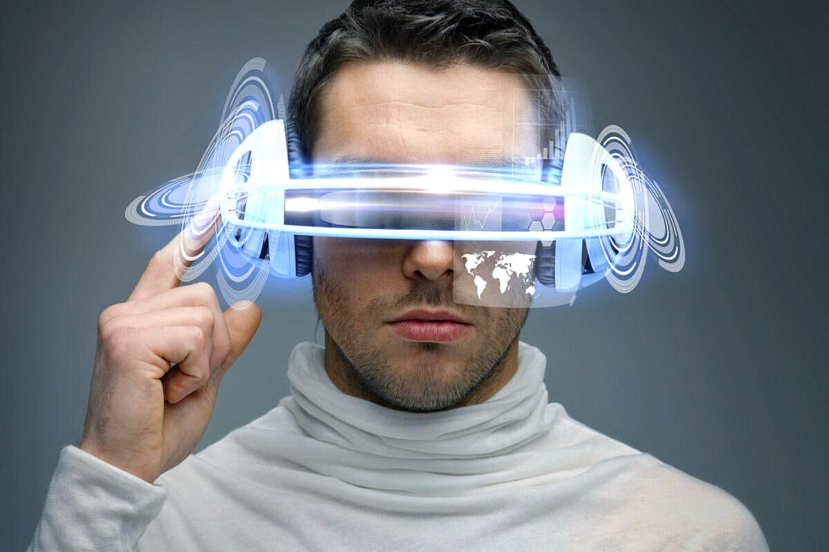 Меняется мир