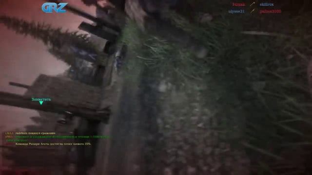 Обзор игры Chivalry: Medieval Warfare, или жестокое средневековье смотреть онлайн