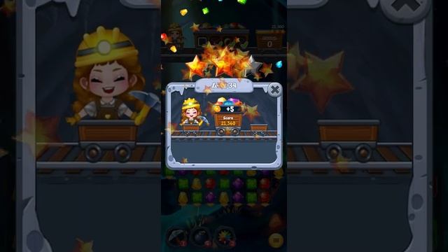 New fantasy jewels adventure | Weing Studio Inc смотреть онлайн