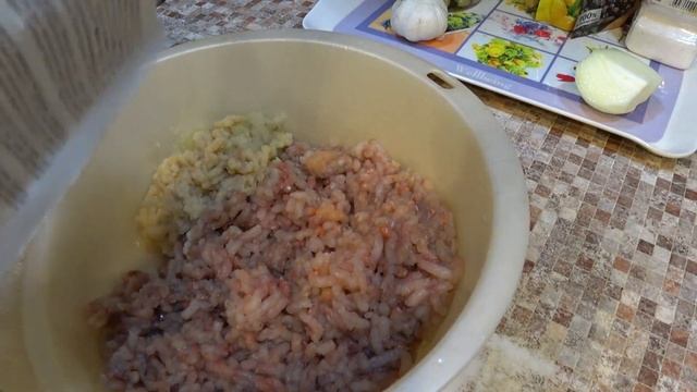 котлеты из красноперки смотреть онлайн