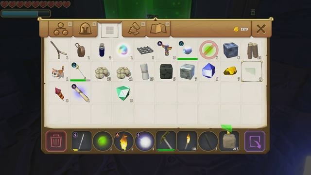 Portal Knights - Прохождение игры #9 | От портала к порталу смотреть онлайн