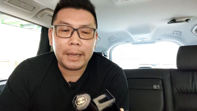 BLEU DE CHANEL PARFUM - Review