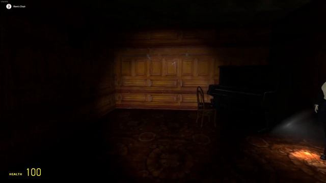 We Broke the Map Somehow | Garry's Mod horror maps Haunted Hotel смотреть онлайн