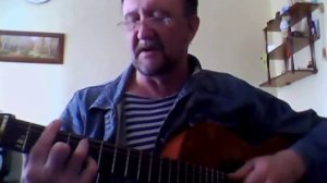 авторская песня про Иркутск