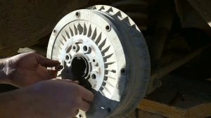 ЗАМЕНА ЗАДНЕГО ТОРМОЗНОГО ЦИЛИНДРА ВАЗ 2101-2106
#замена заднего тормозного цилиндра ваз 2106