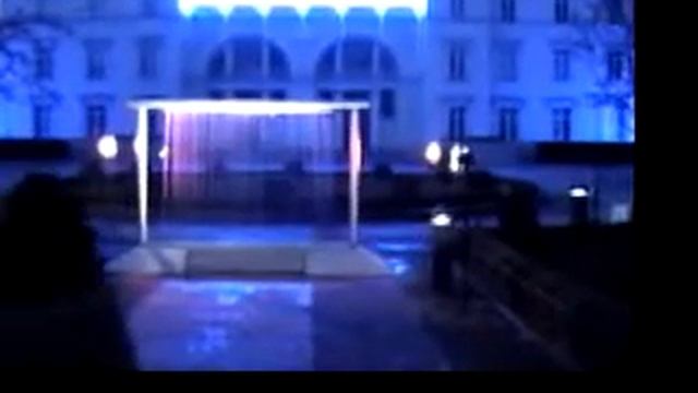 Watergate at Hamburger Bahnhof / Museum for Contemporary Art Berlin 2006 смотреть онлайн