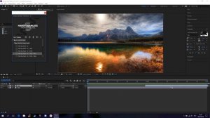 Как сделать переходы в Adobe After Effects? | Пак переходов для AE |