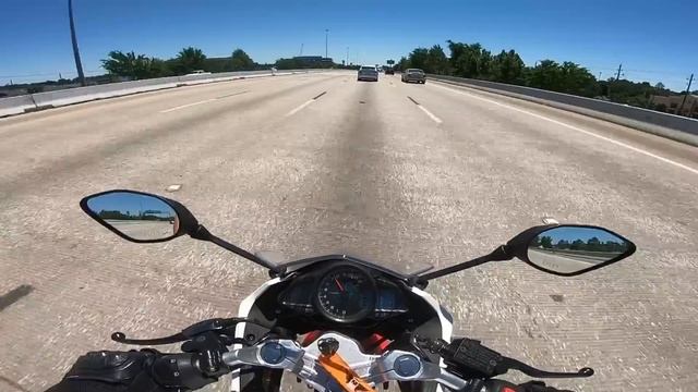 Техно-тесты на дорогах будущего