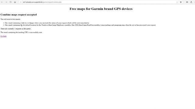 Crear Mapas OpenStreetMap de todo el mundo para todos los GPS Garmin - Viajeros Fisgones смотреть онлайн