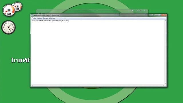 Bukkit Plugin Dev: Episode 1 смотреть онлайн