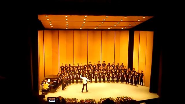 CANTIO- NCM & CORO DE COLOMBIA - Enríquez de Valderrábano смотреть онлайн