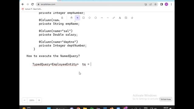 Hibernate_Cls_19_JAVAKINGS смотреть онлайн