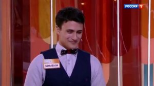 Сто к одному 10.12.2017