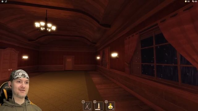 ДОРС СУПЕР ХАРД МОД! ОБНОВА НА 1 АПРЕЛЯ ► Doors Super Hard Mode (Roblox) смотреть онлайн