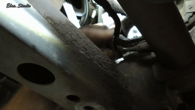 Замена масла в двигателе Great Wall Hover смотреть онлайн