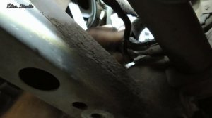 Замена масла в двигателе Great Wall Hover