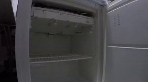 Плохо морозит холодильник Indesit