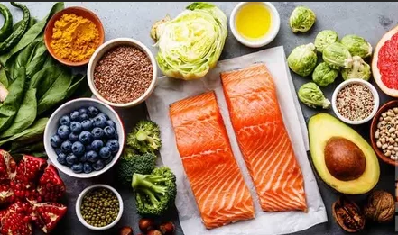 Худеем с большого веса!