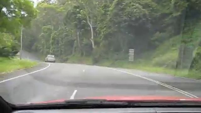 HSV Maloo R8, Subaru Impreza WRX And Nissan Skyline GT-T