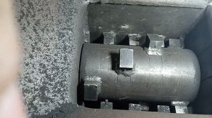 Обзор дробилки угля для автоматического котла.