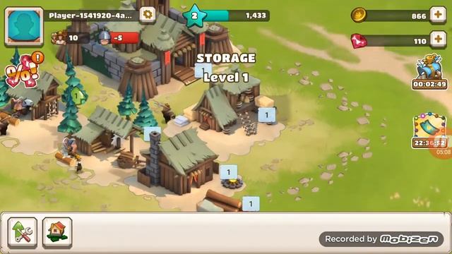 Empire - Age Of Knights - Fantasy MMO Strategy Game #Android смотреть онлайн