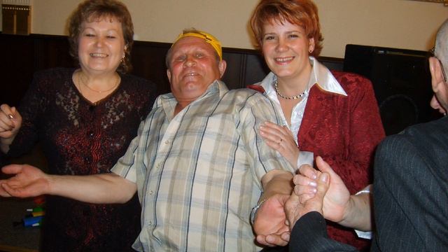 ПАТП-4 14 лет назад крупным планом (2008 год) смотреть онлайн